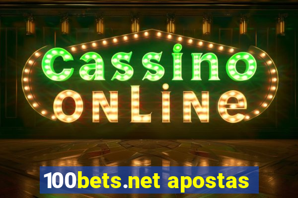 100bets.net apostas